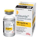 Eli Lilly’s Kisunla™ Receives U.S. FDA Approval for Treatment of Early Symptomatic Alzheimer’s Disease